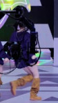 [안방 1열 직캠4K] 튜이드 사키 GRLS (TUIDE SAKI FanCam) @SBS Inkigayo 260830.mp4