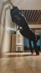 ITZY YEJI Spider-Man.mp4