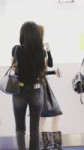 260831 [4K] IVE AN YUJIN Airport Arrival Focus @ Gimpo International Airport2160p60 HDR.mp4
