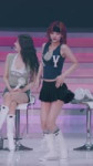 있지 예지의 BAD 챌린지.mp4