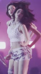 260809 [4K] BABYMONSTER AHYEON 춤 (CHOOM) Focus @ SBS Gayo Daejeon Summer.mp4