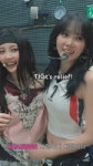 Wonhee I slept a lot! Chaewon Me too!.mp4