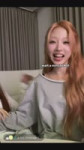 Stella was not ending the live until Ian kissed her😂 #hearts2hearts #kpop1080p60.mp4