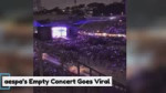 aespa-EXPOSED？-Empty-Brazil-Concert-Goes-Viral-Despite-60-Ticket-Discount-kpop-aespa-dailykpop-.webm