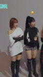 Sakura doesn’t approve Kazuha is Japanese!.mp4