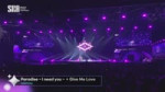 cosmosy Paradise ~ I need you ~ + Give Me Loveㅣ2026 SPOTV K-POP AWARDS.webm