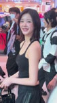 BABYMONSTER PHARITA Fancam   베이비몬스터 파리타 직캠.mp4