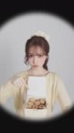 🐱 TONYMOLY X  LIZ #IVE #LIZ #アイヴ #リズ #리즈 #아이브 [3PLOSvm47lQ].webm