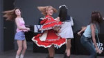 20260913 오드유스 마이카 cant go back  (ODD YOUTH MAIKA fancam)직캠.mkv