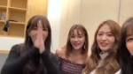 AOA 181130 insta live 1.webm