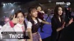 (미공개) [2017MAMA x M2] 트와이스(TWICE) Ending Finale Self Camera.webm