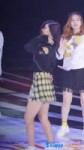 161101트와이스 쯔위 티티 직캠 TWICE Tzuyu fancam - TT [파워FM 20주년 콘서트][...].webm