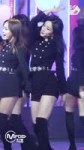 [MPD직캠] 구구단 하나 직캠 The boots.webm