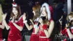 141225 아프리카tv 헬로비너스 산타걸 파티 - Santa Baby(앨리스).webm