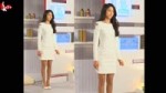 -AOA -  Seolhyun HOT Body in White Dress [Fancam]-iqSfkEUwp[...].webm