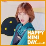 오마이걸 미미의 생일을 축하합니다 - Today is OHMYGIRL MIMIs Birthday! - Ha[...].mp4