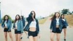 AOA (에이오에이) - Good Luck Cover.webm