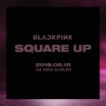 BLACKPINK SQUARE UP JISOO MOVING POSTER - Title song 뚜두뚜두 D[...].mp4