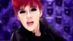 2NE1 - CANT NOBODY M V.webm