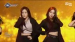 티아라 (T-ARA) - 내 이름은 (What s my name) 교차편집 (stage mix).webm