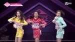 PRODUCE48 [단독풀버전] HOW유민영, 김민서, 왕크어 ♬셀럽파이브(셀럽이 되고 싶어) @기획사별 [...].webm