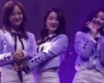 180325 구구단 Live in Hong Kong - LOVE SICK 하나 FOCUS.webm