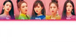 Red Velvet (레드벨벳) - Mosquito (Color Coded Lyrics EngRomHan).mp4