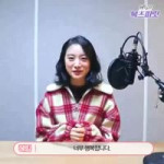 181207 원더걸스 우혜림 - Hyerim is gonna start a podcast! its call[...].mp4