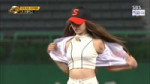 Uji @Tomorrows King Of First Pitch.webm