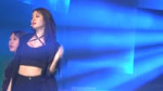 Im really Hurt (Jiyeon Focus) - T-ara Taiwan Concert 170513.webm