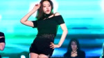 170513 티아라 대만콘서트 - TTL ( Remix ) 은정 직캠.webm