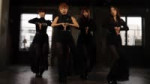 The Seeya - Be With You (feat. Speed) (Dance ver.).webm