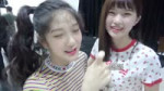 [fromis9 TV Behind] 프로미스나인 (fromis9) - To Day 음악방송 비하인드 Par[...].webm