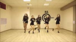 AOA - Like a Cat (fan dance).webm