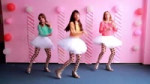 Orange Caramel - Lipstick (fan dance cover).webm