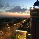 Shymkent Rixos.jpg