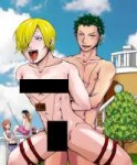 2063909 - Okiku(artist) OnePiece RoronoaZoro Sanji.jpg