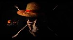 Straw Hat Pirates - animated realistic Jolly Roger.mp4