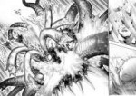 One Punch-Man - Vol.TBD Chapter 108 Orochi vs Saitama - 32.png