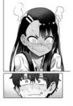 Please dont bully me, Nagatoro - Chapter 41 Are you alright[...].png