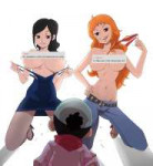 3355217 - Dude-Doodle-Do MomonosukeKozuki Nami NicoRobin On[...].jpg
