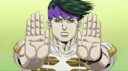 JoJos Bizarre Adventure - Thus Spoke Kishibe Rohan OVA OP