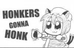 honk1