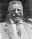 TheodoreRooseveltlaughing