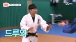 [Finding MOMO LAND] Joo E’s Play a Round؟! Judo Match! 2016[...].mp4