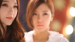 Davichi & T-ara - We were in love (MV) 50 fps.webm