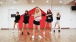 GFRIEND - Fingertip.webm