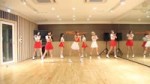 AOA - Heart Attack (dance).webm