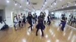 Girls Generation - Mr.Mr. (Dance Practice).webm