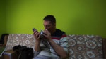 Стакан для жидкого азота. Прощай FX.webm